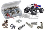 RC Screwz Traxxas Stampede 4X4 1/10th (#67010-4) Stainless Steel Screw Kit