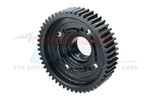 GPM Medium Carbon Steel Center Differential Output Gear 51T