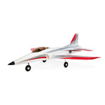 E-Flite Habu STS 70mm EDF Smart Trainer RTF Basic RC Airplane with SAFE