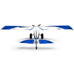 E-Flite UMX Turbo Timber Evolution BNF Basic