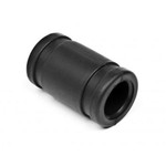 HPI Silicone Exhaust Coupling Black Savage XL