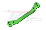 GPM Aluminum 7075-T6 Steering Plate (Green)