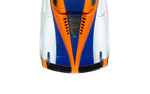 Scalextric Pagani Huayra BC Roadster - Gulf Edition 1/32 Slot Car