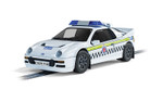 Scalextric Ford RS200 - Police Edition 1/32 Slot Car