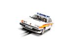 Scalextric Rover SD1 - Police Edition' 1/32 Slot Car