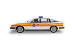 Scalextric Rover SD1 - Police Edition' 1/32 Slot Car