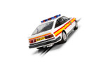 Scalextric Rover SD1 - Police Edition' 1/32 Slot Car