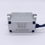 REEFS RC Raw 500 High Torque High Speed HV Waterproof Brushless Servo .095/500 @7.4V