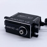 REEFS RC 400SCv2 High Torque High Speed Digital Brushless Servo 0.07/435oz @ 8.4V