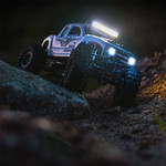 Pro-Line 2" Straight Ultra-Slim LED Light Bar Kit 5V-12V