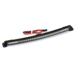 Pro-Line 6" Curved Ultra-Slim LED Light Bar Kit 5V-12V