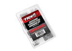 Traxxas TRX-4m Complete Stainless Steel Hardware Kit