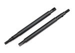 Traxxas TRX-4m Rear Outer Axle Shafts (2)