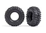 Traxxas TRX-4m Mickey Thompson Baja Pro X 2.2x1.0" Tires (2)