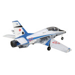 E-Flite Viper 70mm EDF Jet BNF Basic with AS3X and SAFE Select