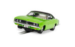 Scalextric Dodge Charger RT - Sublime Green 1/32 Slot Car