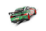 Scalextric Ford Mustang GT4 - Castrol Drift Car 1/32 Slot Car