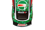 Scalextric Ford Mustang GT4 - Castrol Drift Car 1/32 Slot Car