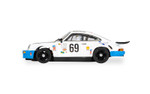 Scalextric Porsche 911 Carrera RSR 3.0 – 1975 LeMans 1/32 Slot Car