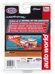 Auto World NHRA Ron Capps - Napa Auto Parts 2022 Toyota Supra Funny Car 4Gear HO Slot Car