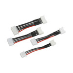 Dynamite Balance Adaptors for Losi Bateries