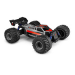 JConcepts F2 Traxxas Sledge Body