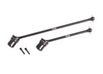 Traxxas Center Assembled Driveshaft (Steel Constant-Velocity)