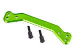 Traxxas Steering Draglink 6061-T6 Aluminum (Green-Anodized)