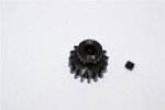 GPM Steel Motor Gear (16T)