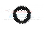 GPM Medium Carbon Steel Spur Gear (35T)