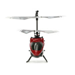 E-Flite Blade mCX2 RTF Ultra-Micro Electric Helicopter