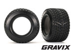 Traxxas Gravix Left and Right Tire Foam Inserts