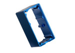 Traxxas Aluminum (Middle) (Blue-Anodized) Servo Case - For 2250 Servo