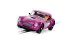 Scalextric Shelby Cobra 289 - Dragon Snake - Goodwood 2021 1/32 Slot Car