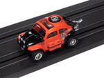 Auto World 1965 Volkswagon Baja Bug X-Traction HO Slot Car