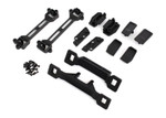 Traxxas Slash 2WD Clipless Mounting Body Conversion Kit