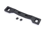 Traxxas Slash Rear Clipless Body Mount Adapter with Inserts