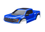 Traxxas Ford Raptor R Complete (Blue) Body
