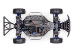 Traxxas Slash 4X4 Brushless BL-2s Short Course RTR Truck w/TQi w/2S LiPo COMBO