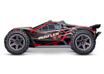 Traxxas Rustler 4X4 Brushless BL-2s RTR Stadium Truck w/TQ w/2S LiPo COMBO