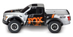 Traxxas Ford Raptor Slash XL-5 2WD RTR RC Truck w/ID Battery & USB-C Charger