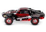 Traxxas Slash RTR 1/10 2WD Short Course Racing RC Truck w/ID Battery & USB-C Charger