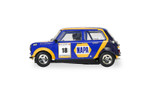 Scalextric Mini Miglia – NAPA – Lewis Selby 2021 1/32 Slot Car