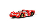 Scalextric 1967 Daytona 24 Triple Pack 1/32 Slot Car