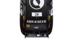 Scalextric BMW 330i Msport - BTCC 2022 - Jake Hill 1/32 Slot Car