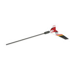 E-Flite Blade mCX2 Carbon Fiber Tail Boom with Fin