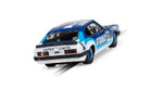 Scalextric Ford Capri MK3 - Gerry Marshall Trophy Winner 2021 - Jake Hill 1/32 Slot Car