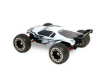 JConcepts 1/16 Illuzion Body (Clear) Hi Flow: E-Revo