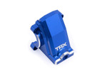 Traxxas Aluminum Differential Housing (Blue-Anodized)