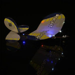 ParkZone Night Vapor RTF Ultra Micro Airplane